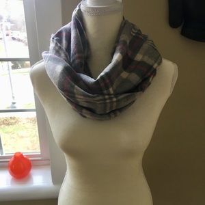 Irish Merino Wool Scarf